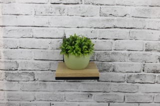 Kwietnik Pojedynczy Loft