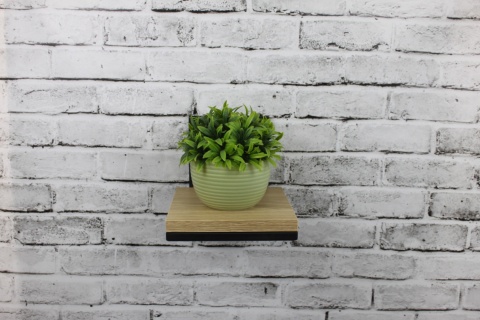 Kwietnik Pojedynczy Loft