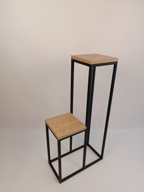 Stojak Na Kwiaty "Loft LoftLine Kaskada 2"