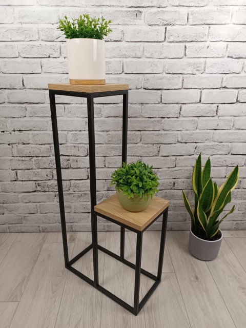 Stojak Na Kwiaty "Loft LoftLine Kaskada 2"