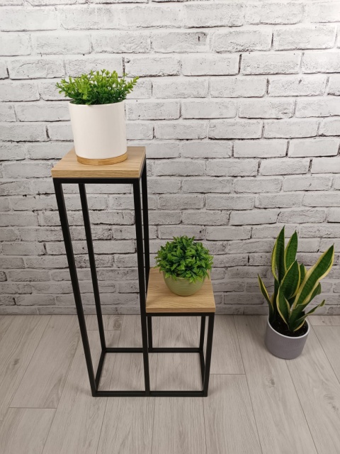 Stojak Na Kwiaty "Loft LoftLine Kaskada 2"