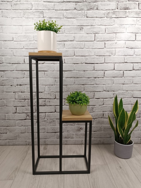 Stojak Na Kwiaty "Loft LoftLine Kaskada 2"