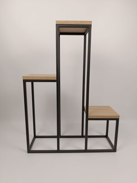 Stojak Na Kwiaty "Loft LoftLine Kaskada 3"