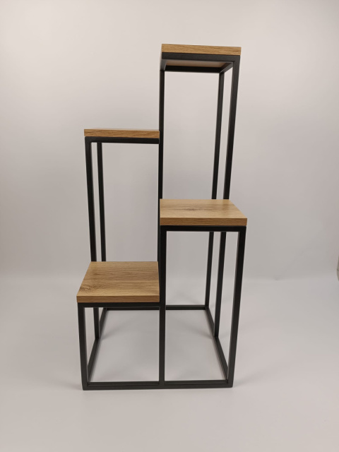 Stojak Na Kwiaty "Loft LoftLine Kaskada 4"