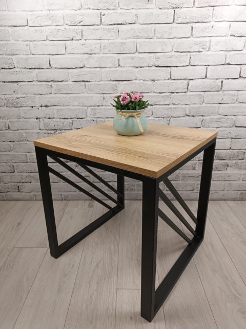 Stolik Kawowy Loft LoftLine Z