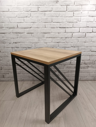 Stolik Kawowy Loft LoftLine Z