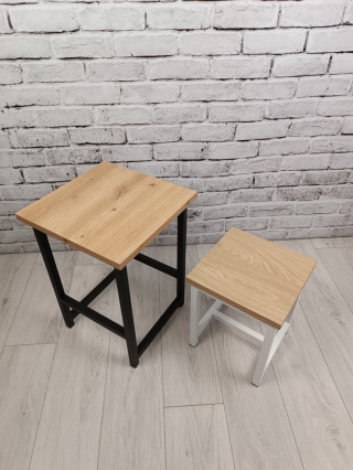 Taborety Block Line 30/45