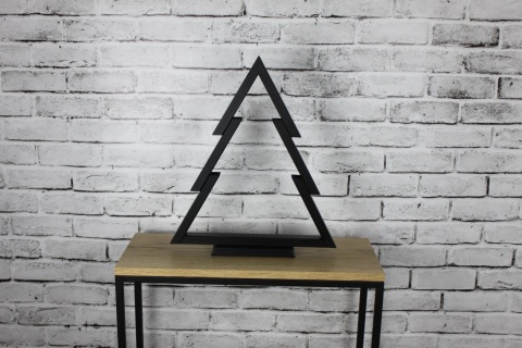 Choinka Loftowa Black Tree 45