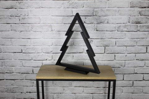 Choinka Loftowa Black Tree 45