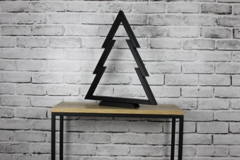 Choinka Loftowa Black Tree 45