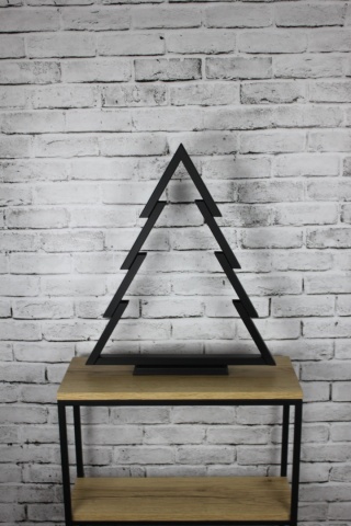 Choinka Loftowa Black Tree 58