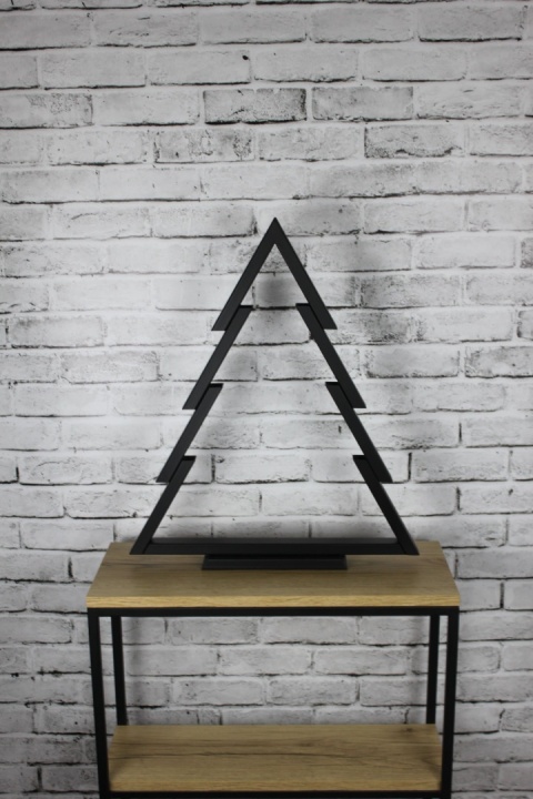 Choinka Loftowa Black Tree 58