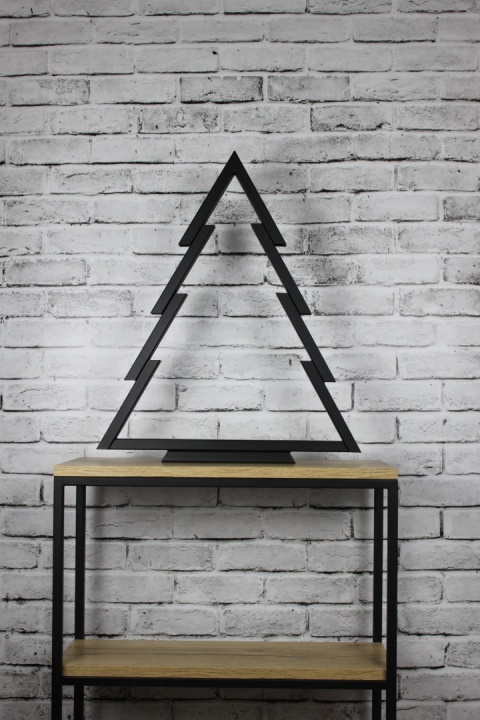 Choinka Loftowa Black Tree 58