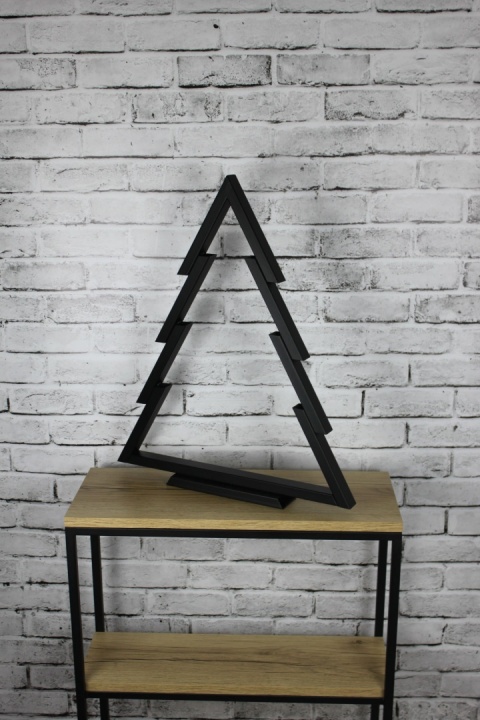 Choinka Loftowa Black Tree 58