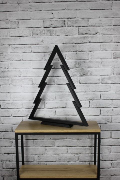 Choinka Loftowa Black Tree 58