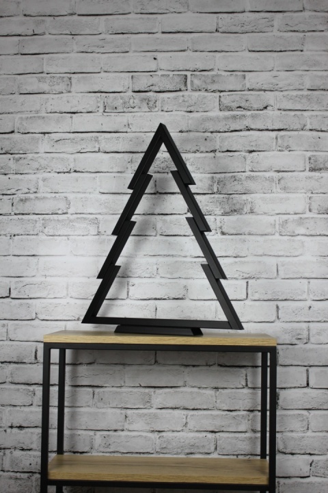 Choinka Loftowa Black Tree 58