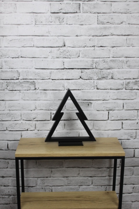 Choinka Loftowa Black Tree 32