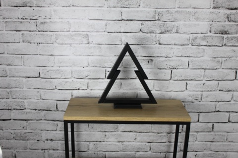 Choinka Loftowa Black Tree 32