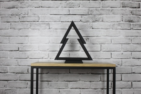 Choinka Loftowa Black Tree 32