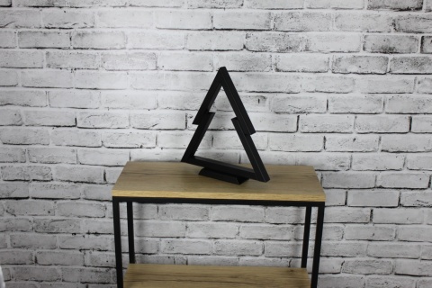 Choinka Loftowa Black Tree 32