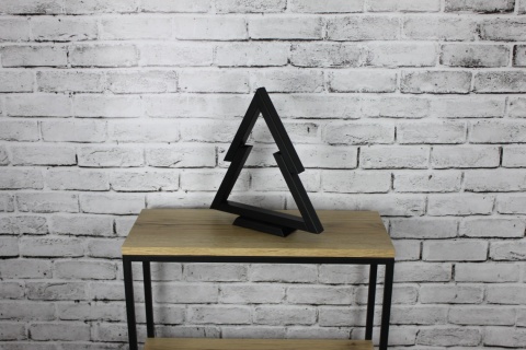 Choinka Loftowa Black Tree 32