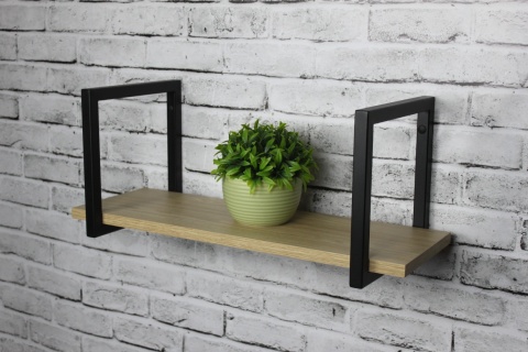 Półka Loft "LoftLine Frame 20 Solo"