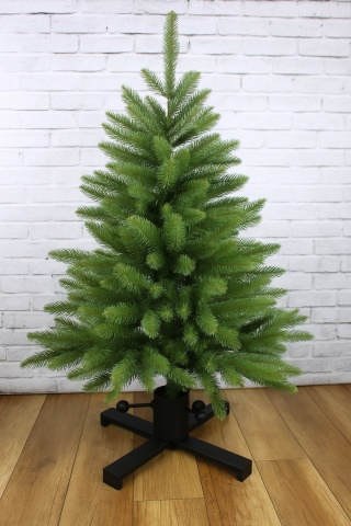 Metalowy Stojak Na Choinkę "Ferro Steel"