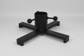 Metalowy Stojak Na Choinkę "Ferro Steel"